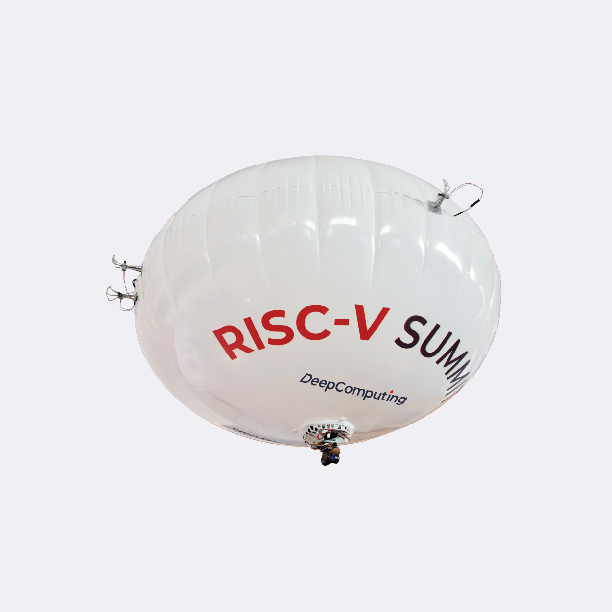 DC-RISE Airship