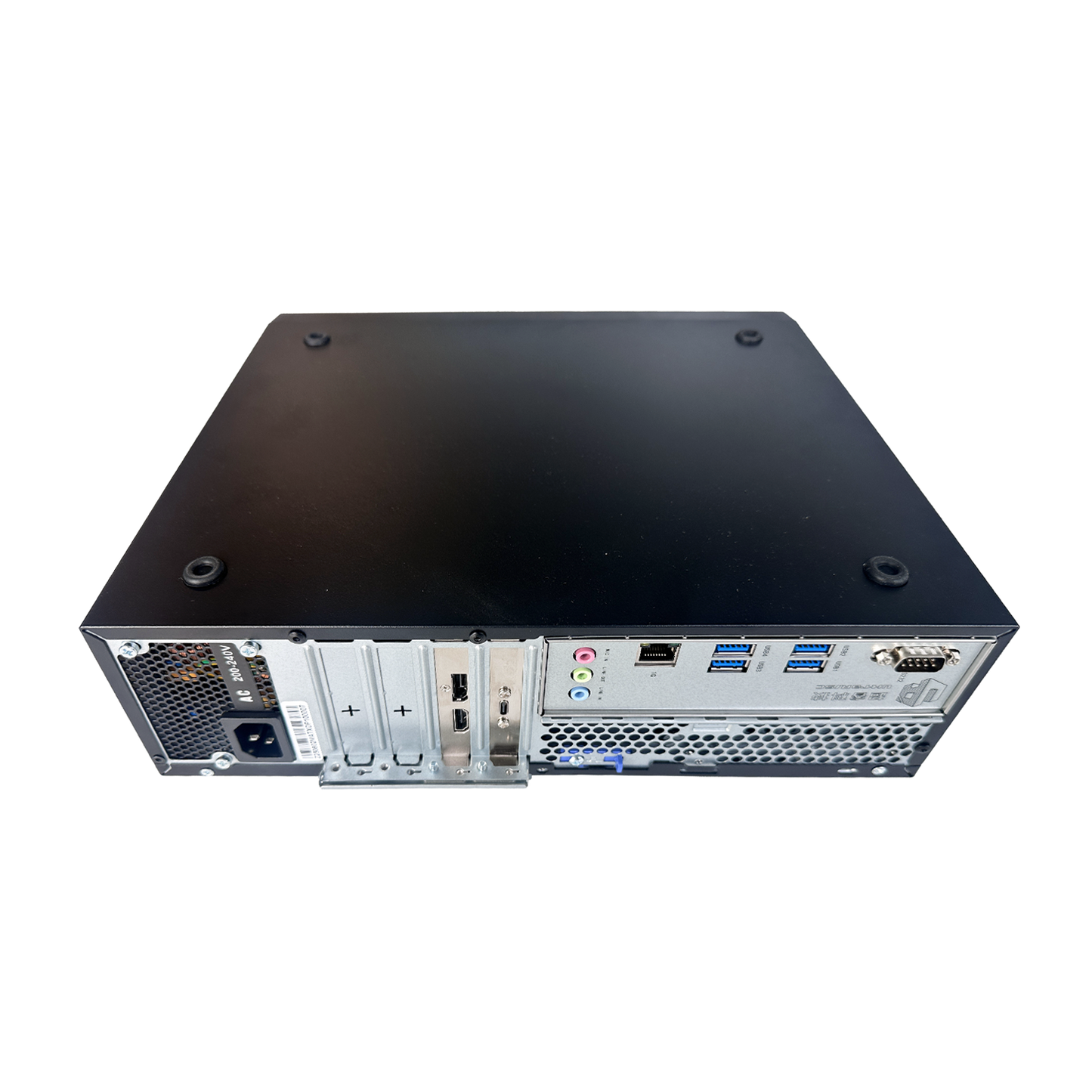 UltraRISC DP1000 MATX RISC-V Workstation Mainboard