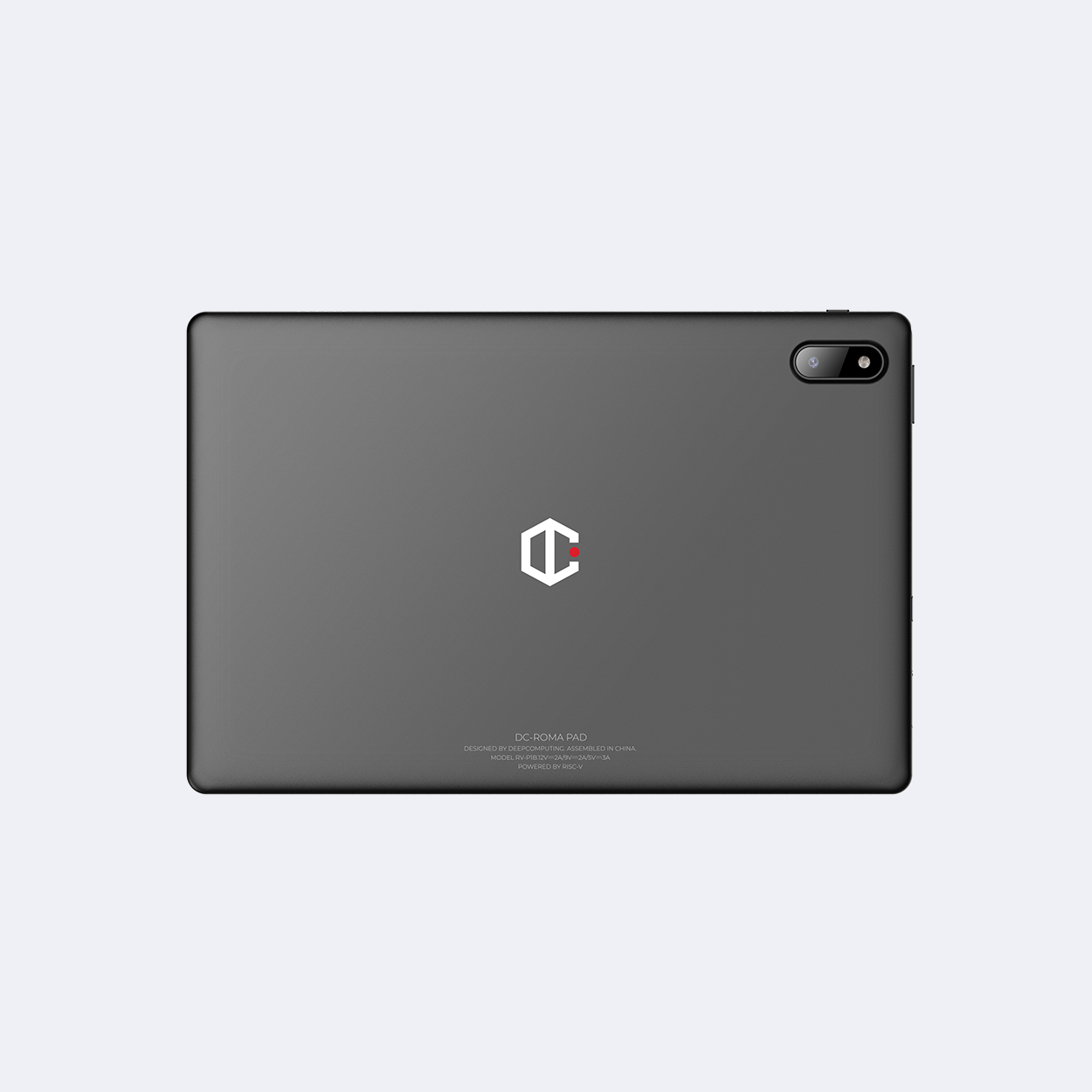 DC-ROMA Pad II 16G/128G for Native RISC-V Development (Limited quantity!)