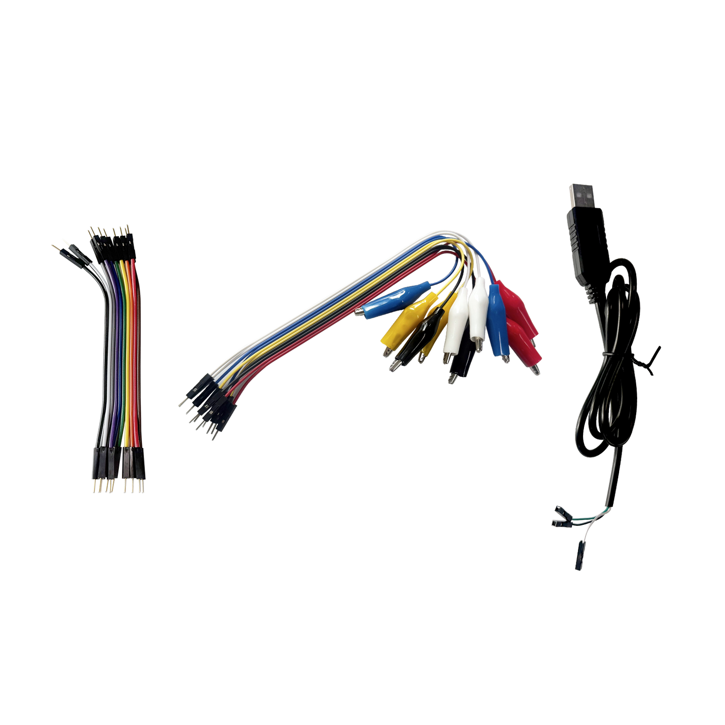 Special Dev Cable For DC-ROMA/SPACEMIT RISC-V Laptop