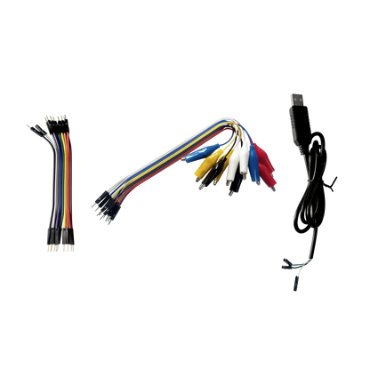 Special Dev Cable For DC-ROMA/SPACEMIT RISC-V Laptop