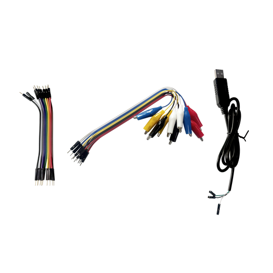 Special Dev Cable For DC-ROMA/SPACEMIT RISC-V Laptop