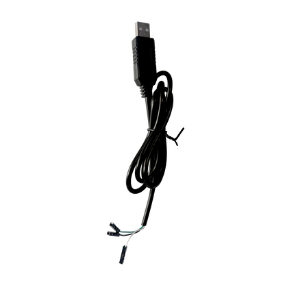 Special Dev Cable For DC-ROMA/SPACEMIT RISC-V Laptop