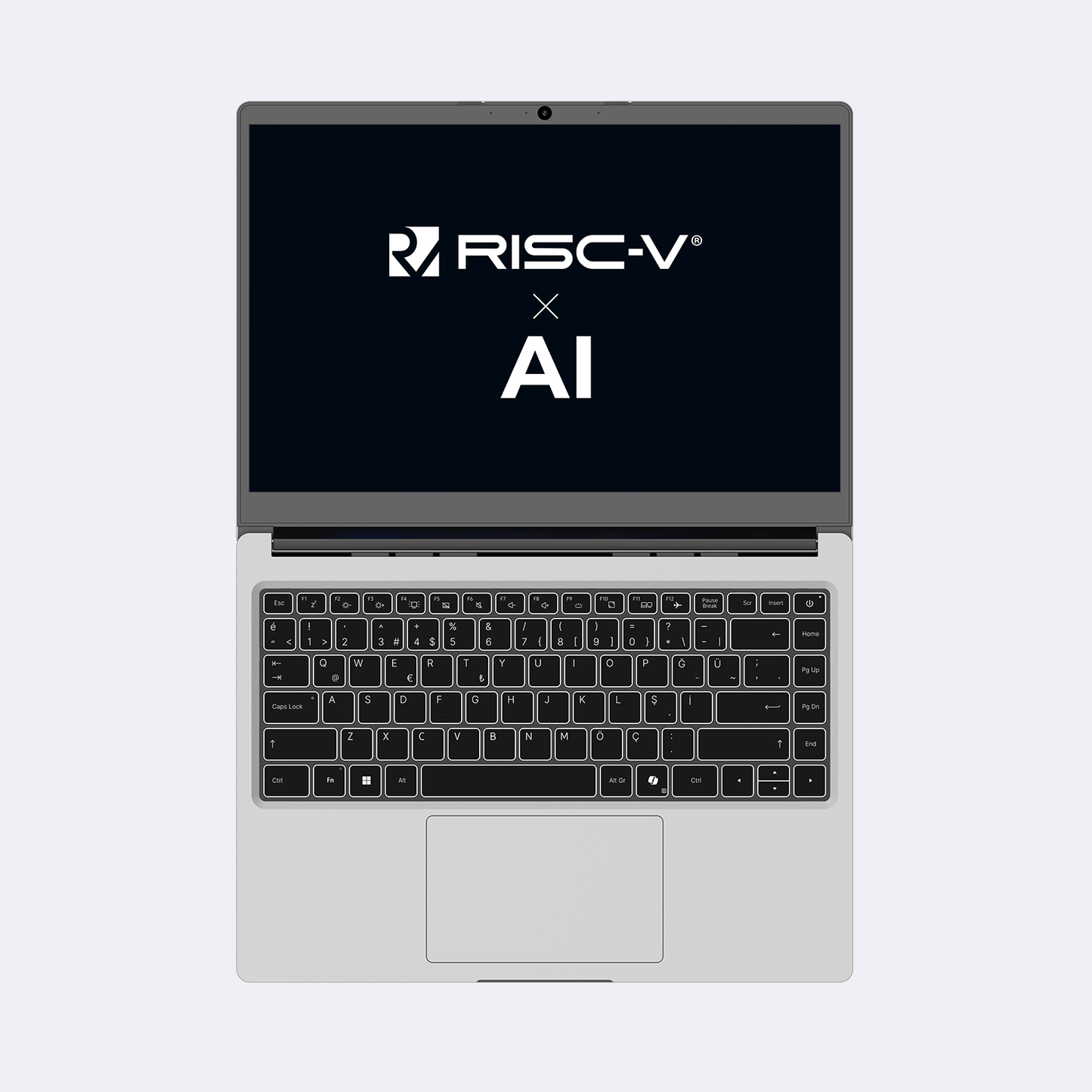DC-ROMA AI PC, RISC-V Mainboard II for Framework Laptop