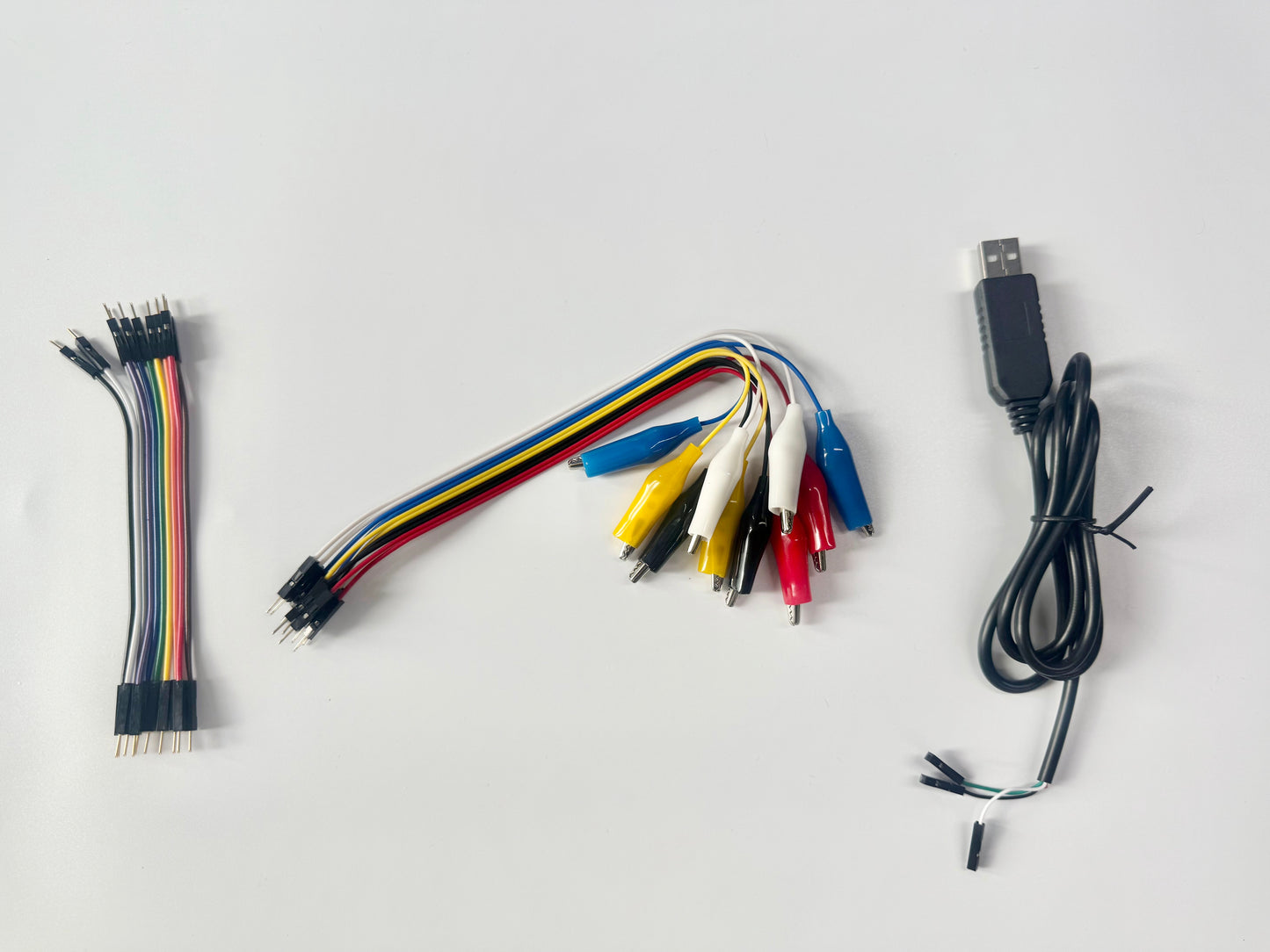 Special Dev Cable For DC-ROMA/SPACEMIT RISC-V Laptop