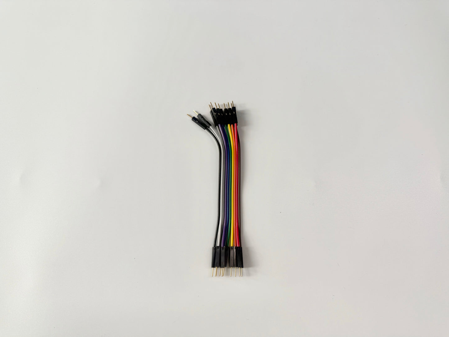 Special Dev Cable For DC-ROMA/SPACEMIT RISC-V Laptop