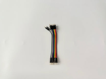 Special Dev Cable For DC-ROMA/SPACEMIT RISC-V Laptop