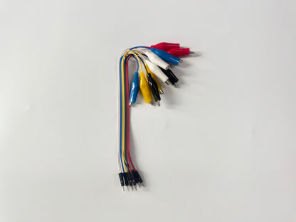 Special Dev Cable For DC-ROMA/SPACEMIT RISC-V Laptop