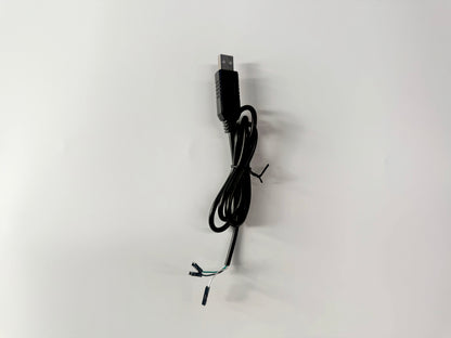 Special Dev Cable For DC-ROMA/SPACEMIT RISC-V Laptop
