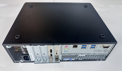 UltraRISC DP1000 MATX RISC-V Workstation Mainboard