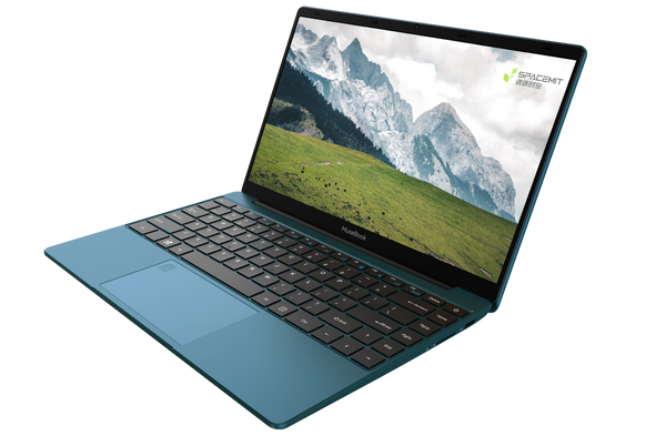 Spacemit Muse Card SPACEMIT MUSE Book RISC-V Laptop – DeepComputing