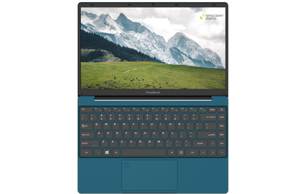 SPACEMIT MUSE Book RISC-V Laptop