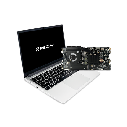 DC-ROMA RISC-V Mainboard III for Framework Laptop 13