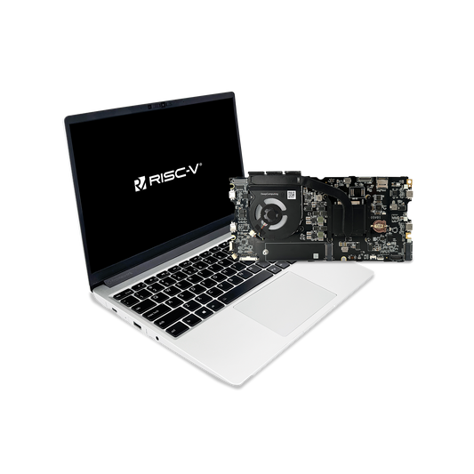 DC-ROMA RISC-V Mainboard III for Framework Laptop 13