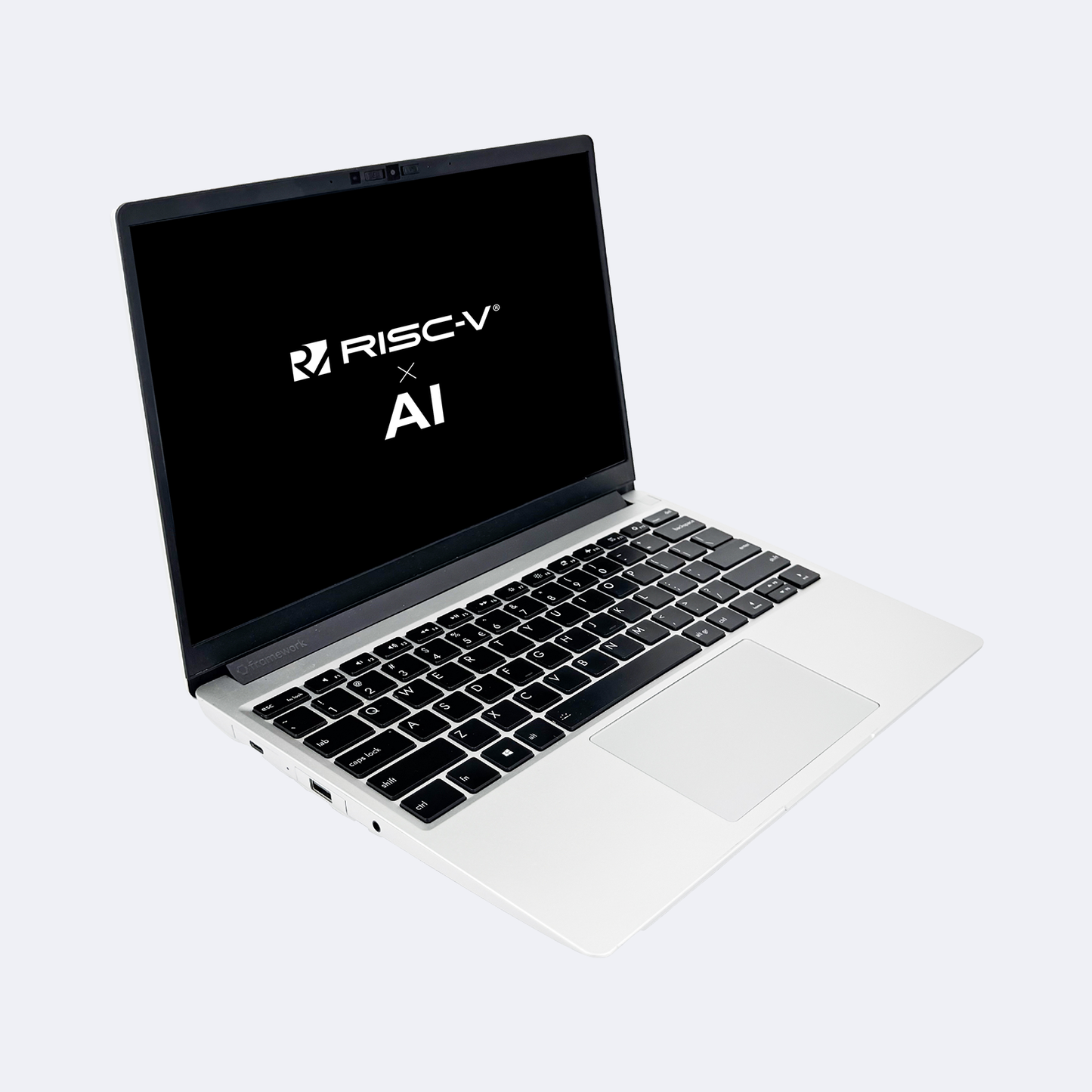 DC-ROMA AI PC, RISC-V Mainboard II for Framework Laptop