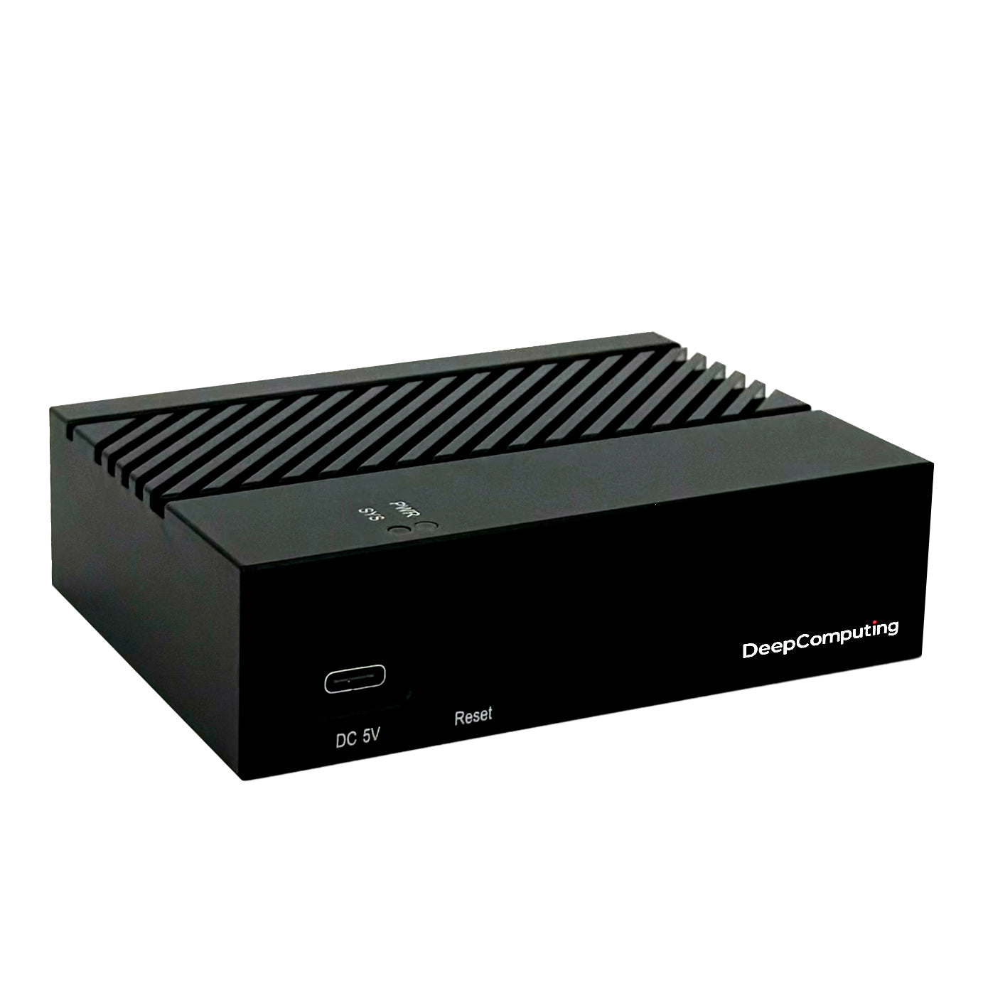 DC-ROMA RISC-V Open Source Router