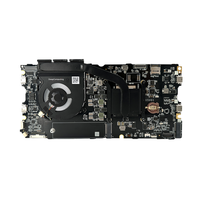 DC-ROMA RISC-V Mainboard III for Framework Laptop 13 — Early Access Program