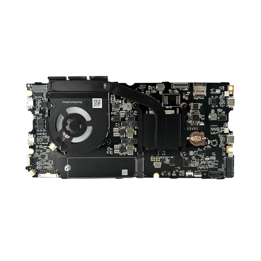 DC-ROMA RISC-V Mainboard III for Framework Laptop 13