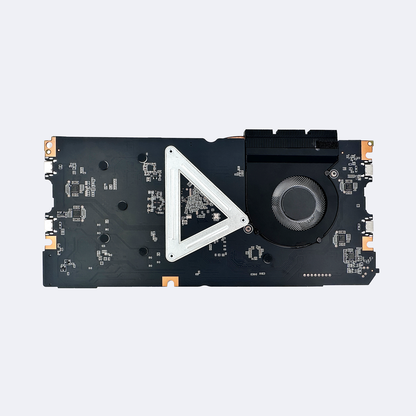 DC-ROMA RISC-V Mainboard for Framework Laptop 13