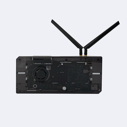 DC-ROMA RISC-V Mainboard for Framework Laptop 13