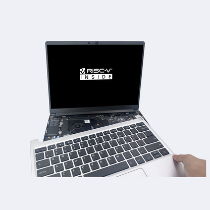 DC-ROMA RISC-V Mainboard for Framework Laptop 13