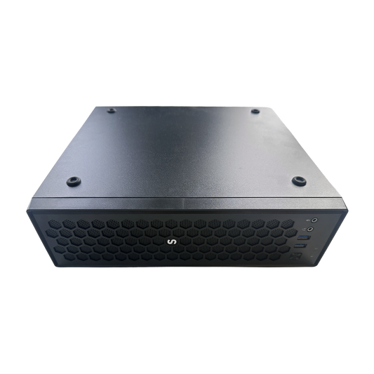 UltraRISC DP1000 MATX RISC-V Workstation Mainboard