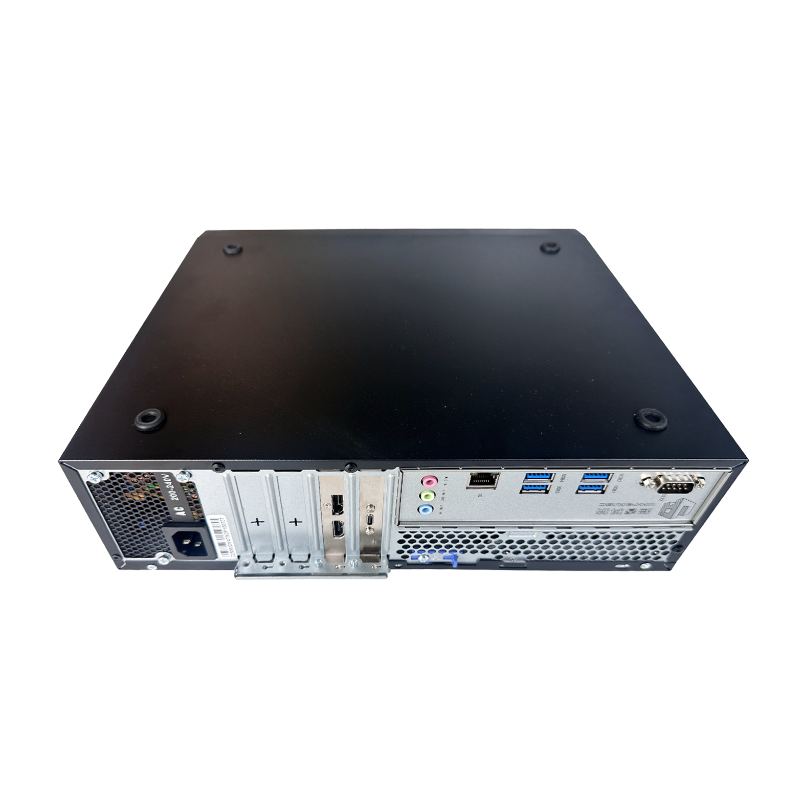 UltraRISC DP1000 MATX RISC-V Workstation Mainboard – DeepComputing