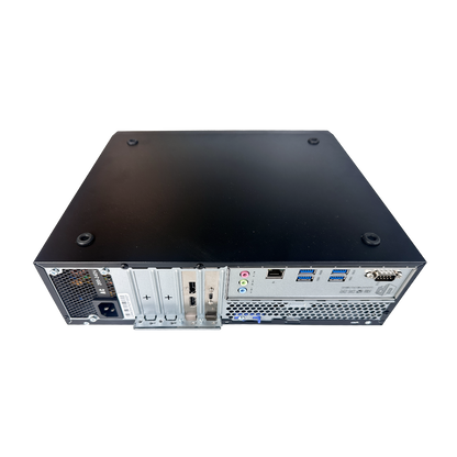 UltraRISC DP1000 MATX RISC-V Workstation Mainboard